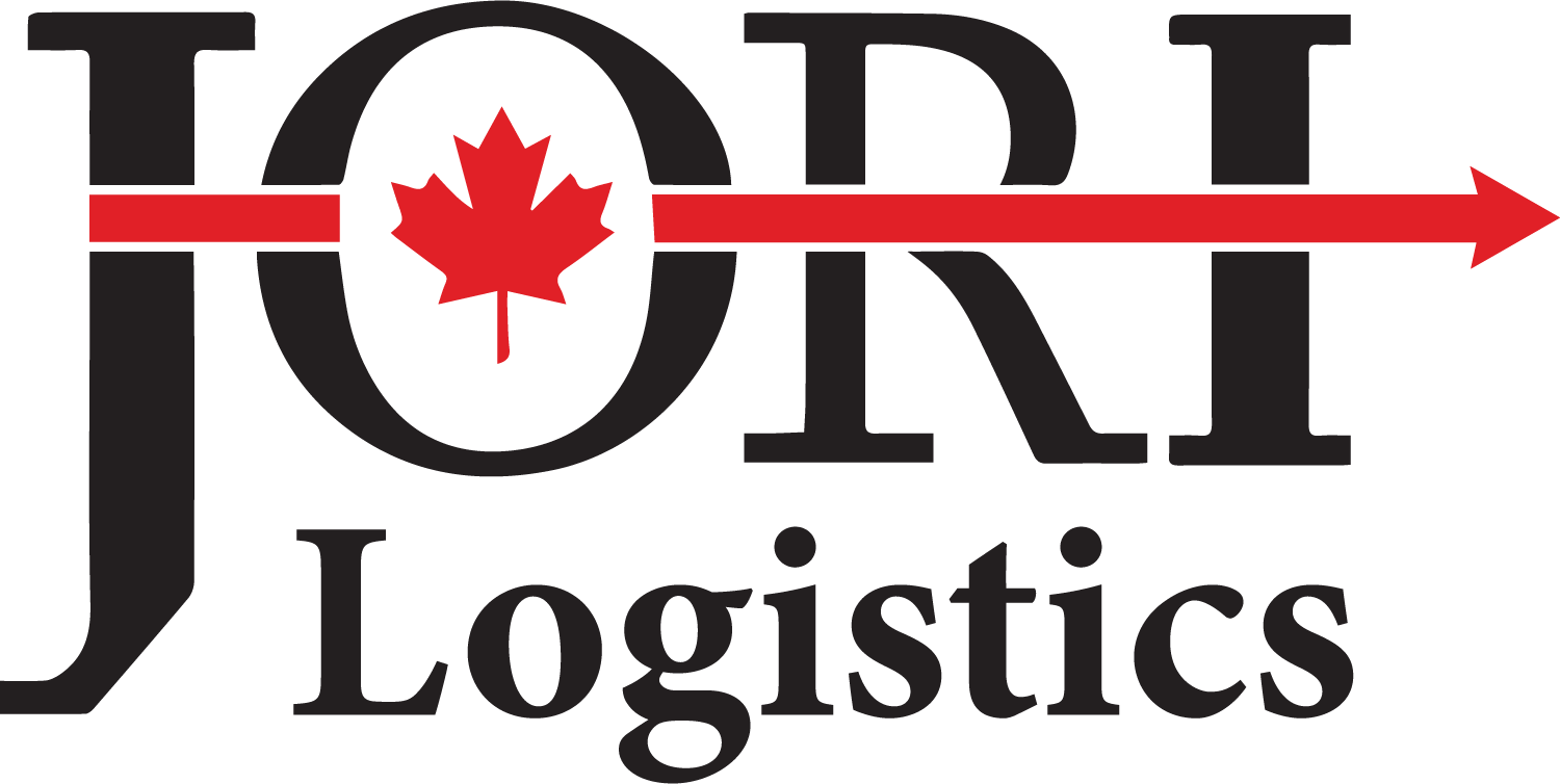 Logistics & Freight Services Calgary | Jori Logistics