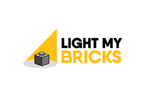 Light My Bricks
