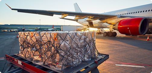 Air freight