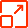 Scalable operations