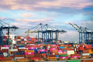 Port of Los Angeles
